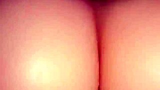 Surprise My Boyfriend With Another Pussy For Hot Amateur Lesbian Sex And Blowjob