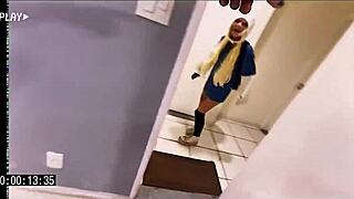 cosplay zone - finn from adventure time ft trice 😍