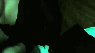 Filling holes with deepthroat and anal sex suggestively