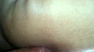 Amateurs Engage In Intense Anal Sex With Deep Assfucking And Fucking