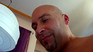 Amateur Anal Milf Slut Craves Intense Action