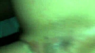 Gozando no Cuzinho in Bent Over Doggystyle