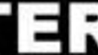 Petite blonde teen Mylene Monroe fucked by big dick stepbrother Tony Profane in POV