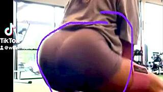 Big Booty Latina Alma Aviles Teases on TikTok, But What's Next?