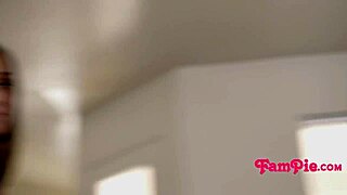 stepsis says, this threesome is better than our deal in taboo group fucking