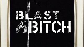 ava siren sucks dick and gets pussy blasted