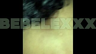 Pendeja Putita Gets Aroused with Nine-Inch Dildo