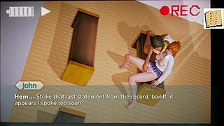 Academy 41 Game Adventure