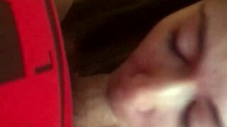 This homemade amateur slut from Tinder is ready for some fun action