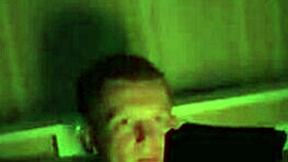 the beautiful slut wife brought two guys for threesome. her cuckold husband watches as they fuck her tight pussy.