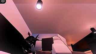 fucking a fierce shark girl roblox condo