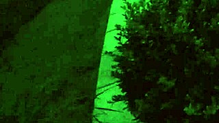 Watch Your Naked Neighbour Bathing In The Shower!