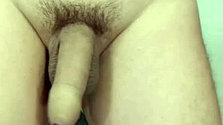 Undressed Man Finds Best Water Shoes