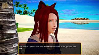 My new family in this game series