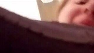 Begging for Ellie Rowyn’s Domination, She Face-Sits and Humiliates During Yoga Session. Total Control!