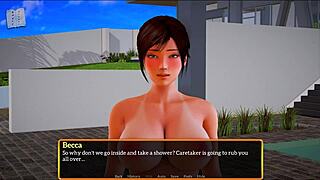 My new family in this game series