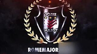 rome major fucks huge pussy lips!