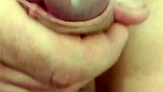 Undressed Man Finds Best Water Shoes