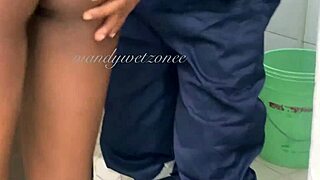 he gave me hot fucking creamy pussy