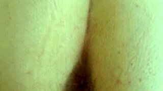 Chubby Milf Housewife Enjoys Quick Wet Fucking With Moaning Before Bedtime