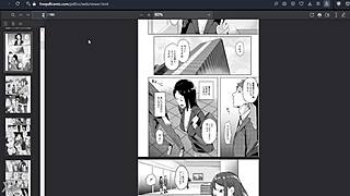 Japanese Hentai Anime Comic Erotic Site