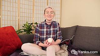 Yanks honey summer lynn somers having fun