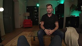 Hey Billie, ready for a wild couples saga with intense 3some action?