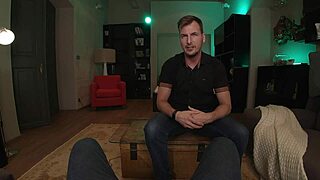 Hey Billie, ready for a wild couples saga with intense 3some action?