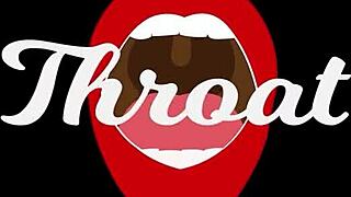 my half-sister gave an amazing blowjob and teased with her huge ass.