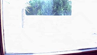 Wild anal sex with monster cock and huge squirting!