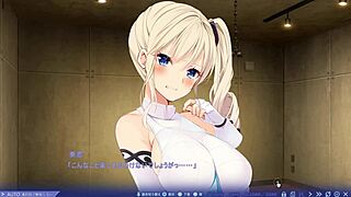 Nightmare Maverick 5 P2! Who Handles Double Penetration Best?