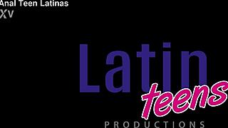 Wait, you think you can handle total anal hardcore with fisting, squirting, and gaping asshole action?