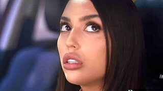 Deeper Morgan Goes To Any Lengths To Please Her Boss Manual With Anal Fucking And Rimjob