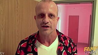 Amaranta Hank was sharing her Colombian culture in a lively way. She connected with everyone through her energetic performance