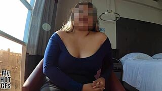 Gortdita Seeks to FUCK in PORNO CASTING to Achieve Her DREAM of Acting