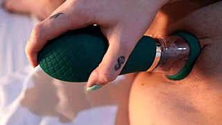 came to the hotel for some wild fun and left totally satisfied.