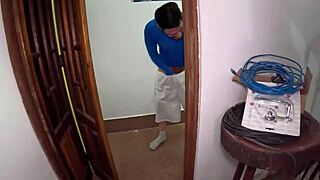 uhh i suffocate him with my ass and spank that macho butt hard