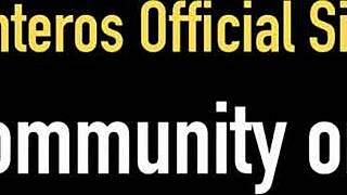 Wanton Mexican Beauty Gabby Quinteros Fingers Her Hairy Cunt To Orgasm