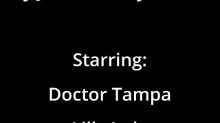 Lilly Jades 1st Gyno Exam With Close Up Fingering And Spreading In Backstage Roleplay