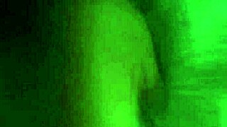 Sumisa chile waits in the hotel room!