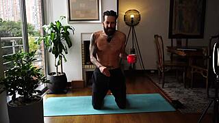 exclaim your way to better hip thrusts in bed for wild sex sessions!