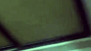 the immigrant maid agreed to suck cock for cash while working her tight pussy