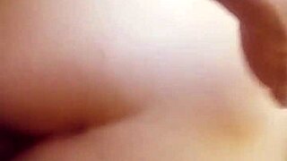 hey, check my girlfriend taking it doggy style in wild anal 😈🍑