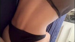 Rica Cogida With My Best Friend In Steamy Latina Action