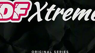 oh man i surprised my bitch boyfriend on his birthday with deepthroat from his shy blonde friend