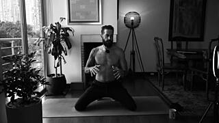 exclaim your way to better hip thrusts in bed for wild sex sessions!