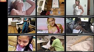 good moaning with giggles