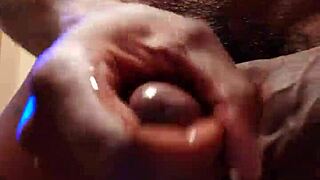 Big black hairy dick worship with Hallelujah Johnson, yeah I'm talking to you! Follow links in bio and subscribe to my premium channel 😈🍆