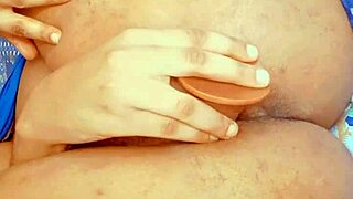 I love it hairy with anal fingering and squirting from that narrow ass!