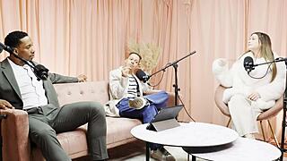 In a casual chat, Marta Moree shares insights during her Bluesins reality interview